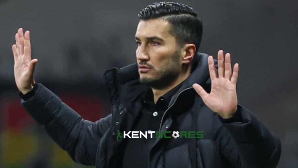 Sahin Sacked by Dortmund After Fourth Loss. 9 20250122 111059 1