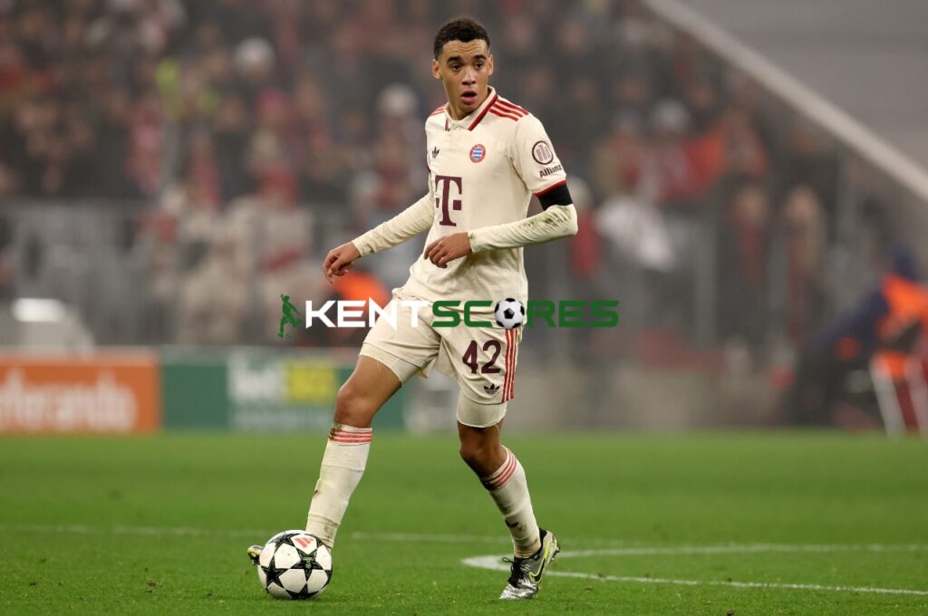 Musiala's Bayern Contract Update: What's Next, Till 202?? 8 20250122 141704 1