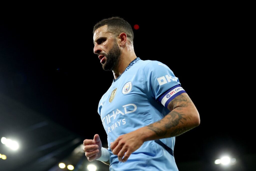 Marmoush Joins City, Walker Heads to Milan in £59M Deal. 2 20250123 141829