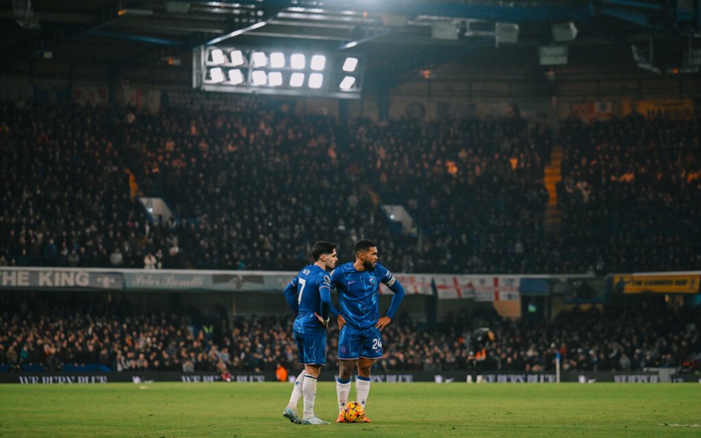 Premier League Weekend Preview: 10 Eye opening Moments. 4 Chelsea players stranded