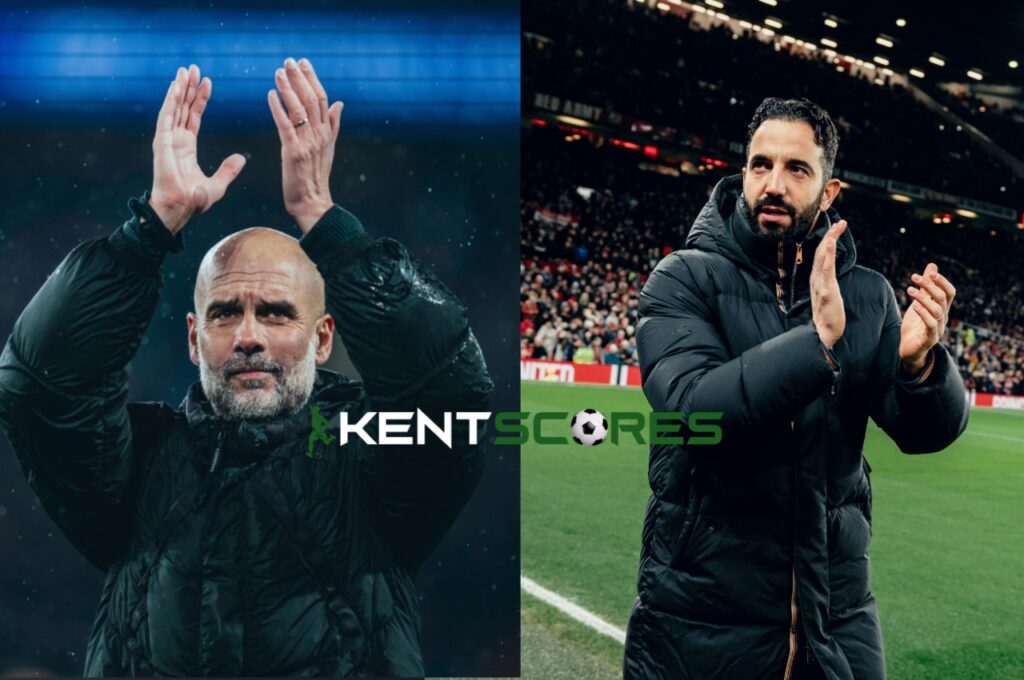 Premier League Weekend Preview: 10 Eye opening Moments. 6 Pep and Amiron