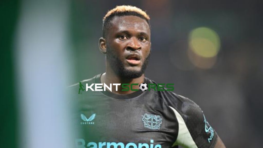 Boniface Skips Leverkusen Training Amid Al Nassr €50M Transfer Buzz! 5 20250128 143023