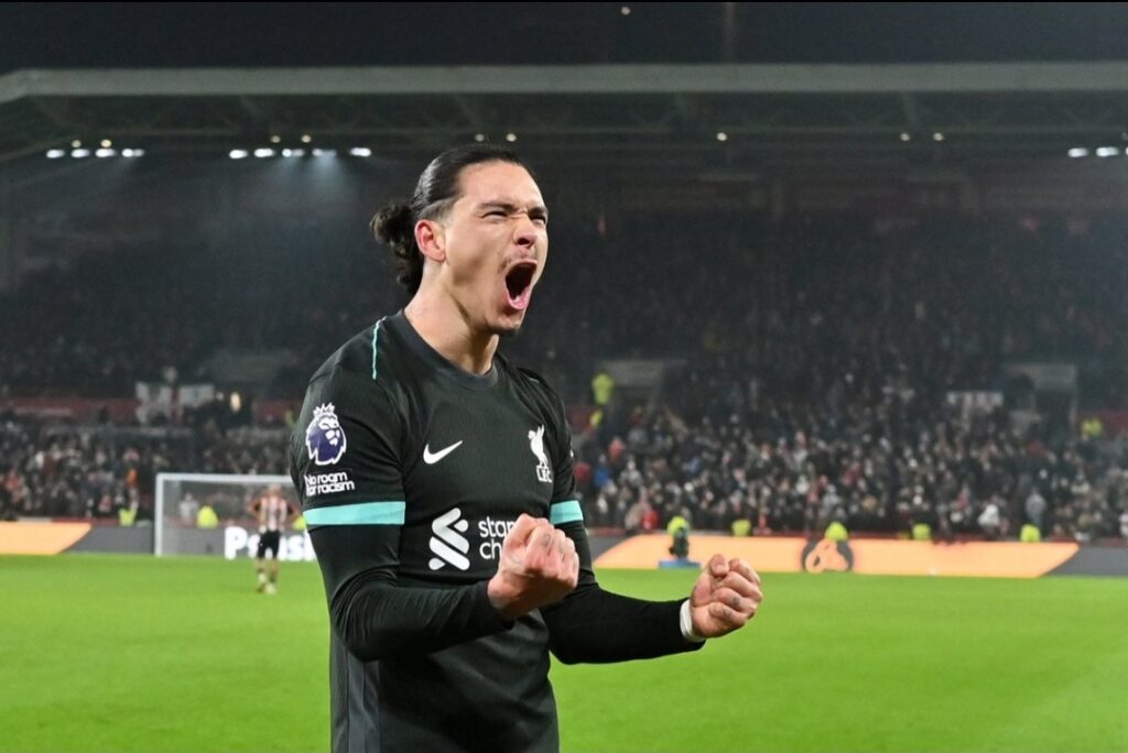 Liverpool's 37 Shot Fest: A Tale of Persistence and Late Drama. 5 2025 01 18 18.14.54