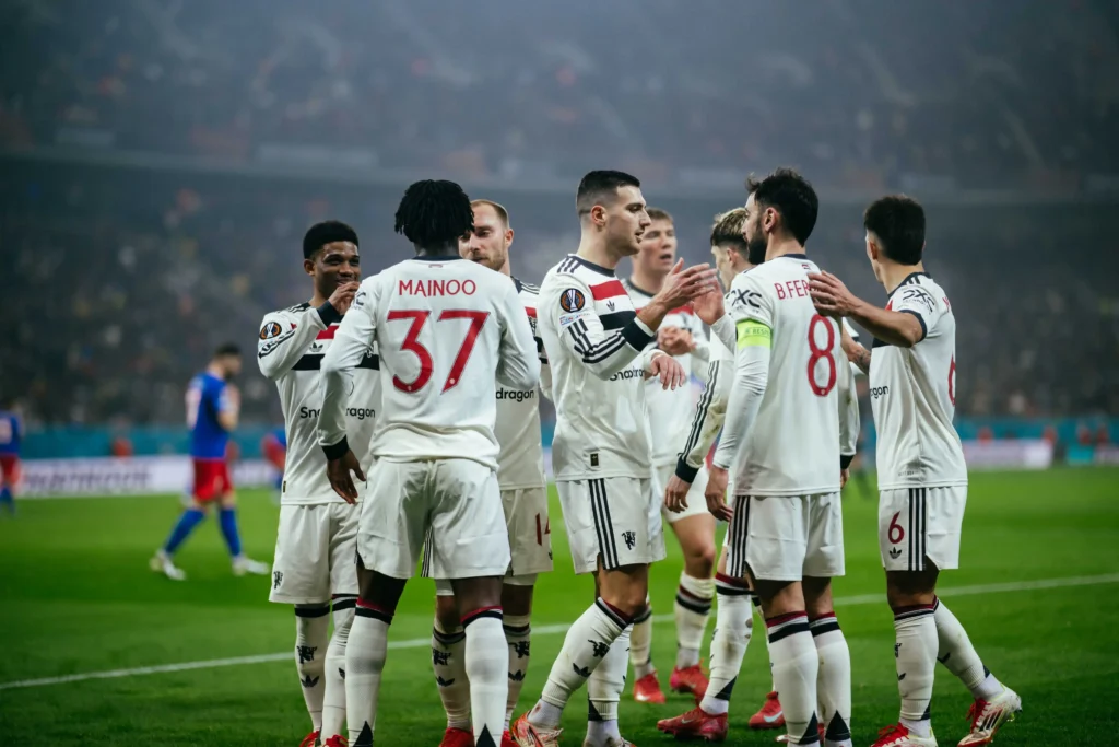 Could Liverpool's Premier League Triumph in 2025 Unleash Chaos, Break the Internet, and Reshape Rivalries? 2 Manchester United Players