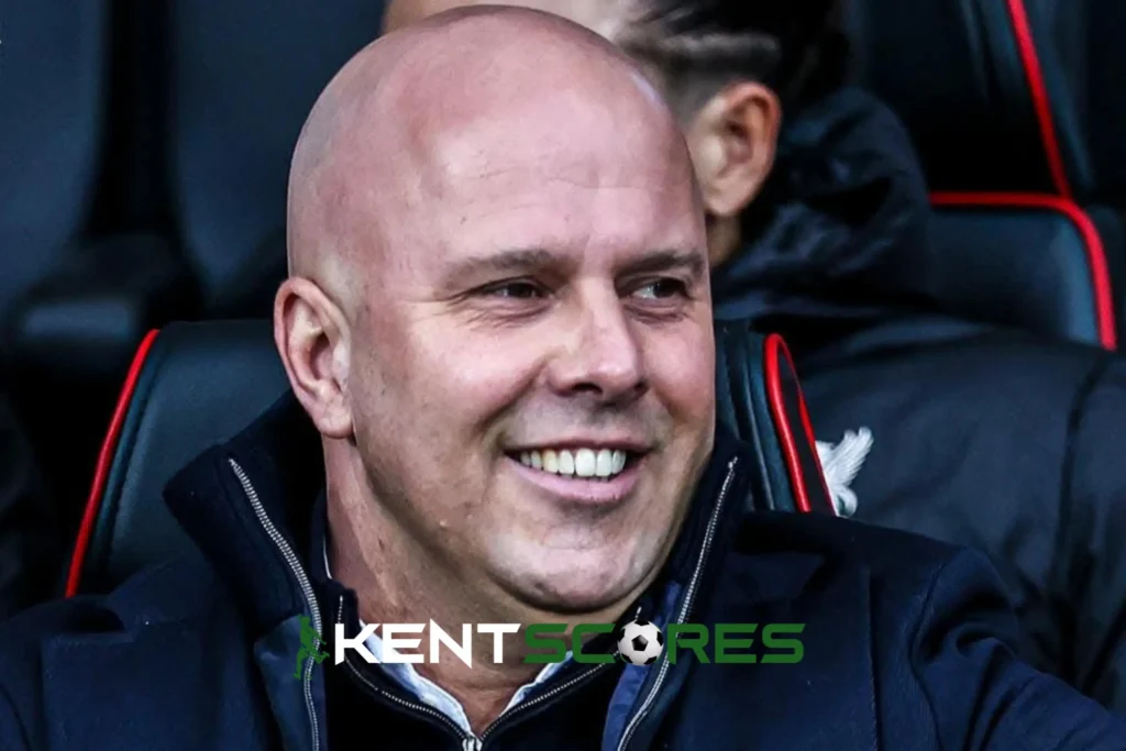 Could Liverpool's Premier League Triumph in 2025 Unleash Chaos, Break the Internet, and Reshape Rivalries? 10 20250205 133451