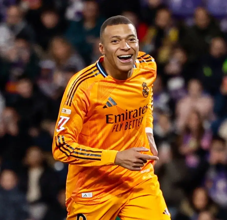 Ballon d'Or 2025 Predictions: Salah, Mbappe, and the Barcelona Trio Battle for Supremacy 2 Ballon d'Or favorite Mbappé all smiles