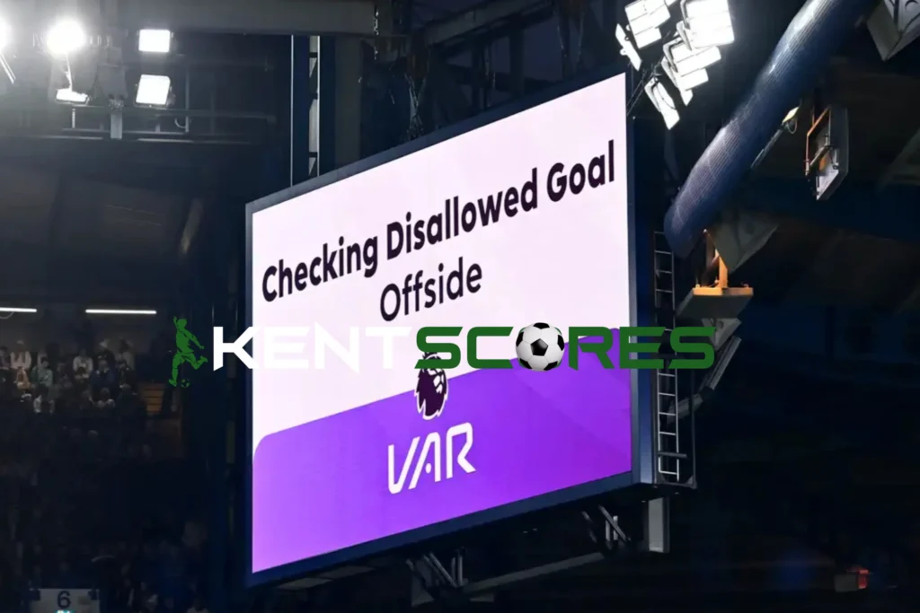 Revolutionizing Offside Decisions: Premier League's Bold Move with Semi-Automated Technology 11 20250213 204422