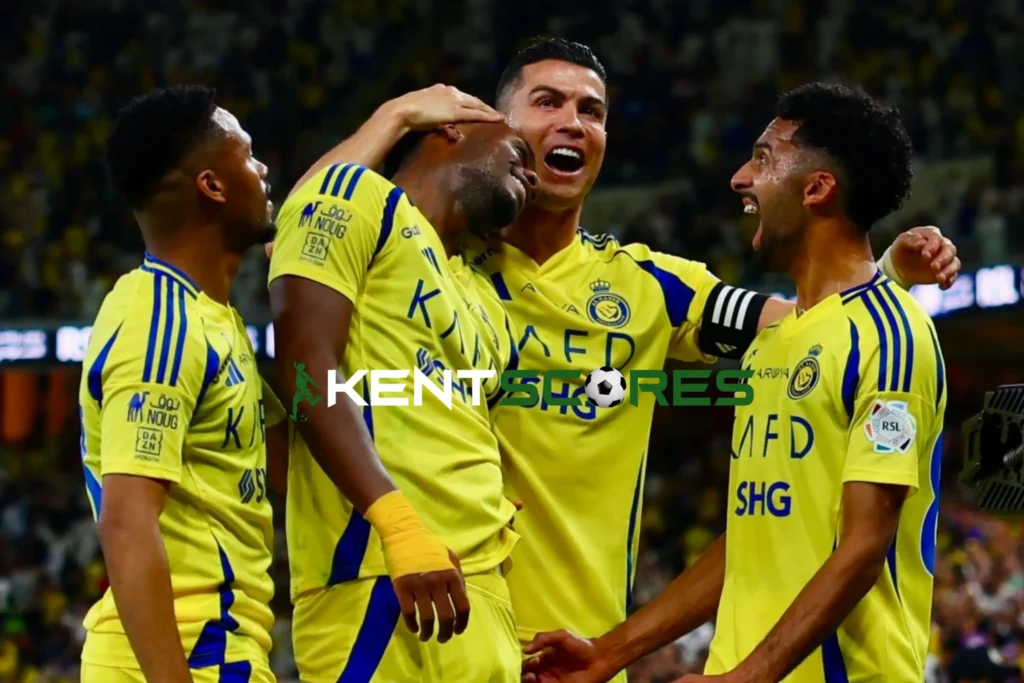 Jhon Duran's Electrifying Performance Propels Al-Nassr to Victory Over Al-Ahli 9 20250214 085126