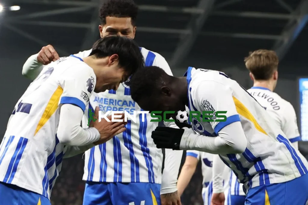 Chelsea's Dismal Display: A Humiliating 3-0 Defeat to Brighton 8 20250215 081044