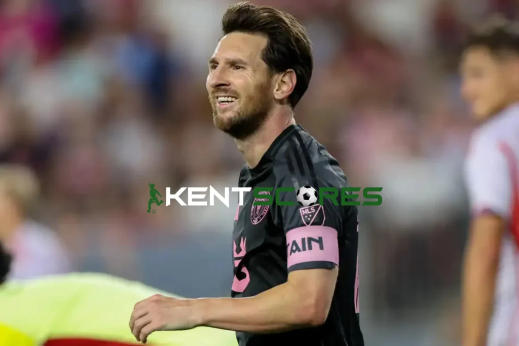 Inter Miami's Unbeaten Streak Stumbles: Messi and Suárez Struggle in Draw Against Orlando City 7 20250215 124019