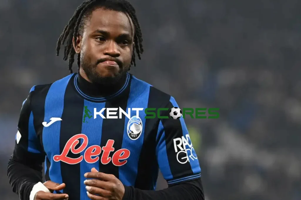 Ademola Lookman Slammed as 'One of the Worst Penalty Takers' After Atalanta's Shocking Champions League Exit – What Went Wrong? 1 20250219 132325 1