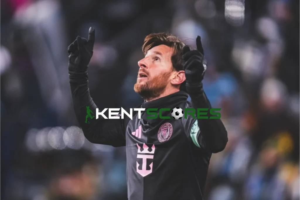 Messi Icy Masterclass: Inter Miami's Triumph in Frigid Kansas City 12 20250220 110112