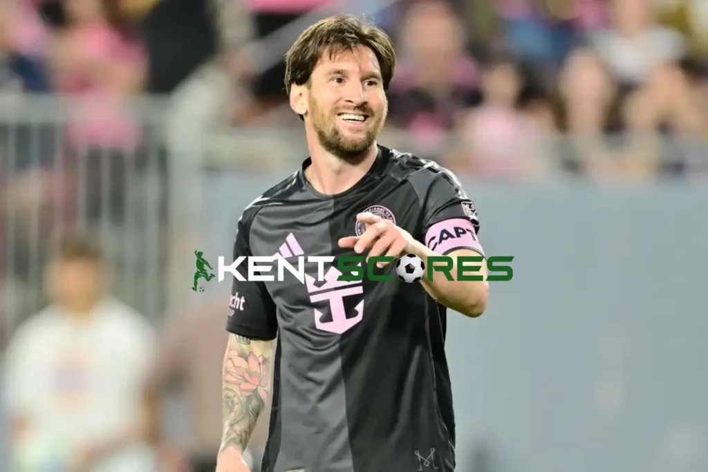 Shocking Setback: Lionel Messi Potential Absence Looms Over Inter Miami's MLS Season Opener 11 20250222 101027