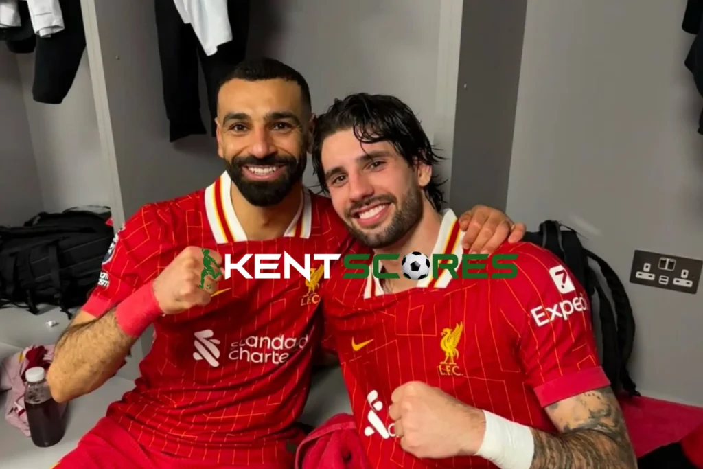 Dominant Liverpool Humiliate Manchester City: Salah and Szoboszlai Shine as Reds Extend Premier League Lead 7 20250223 210527