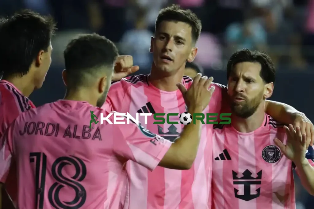 Messi's CONCACAF Champions Cup Masterclass propels inter Miami into round of 16 5 20250226 053240