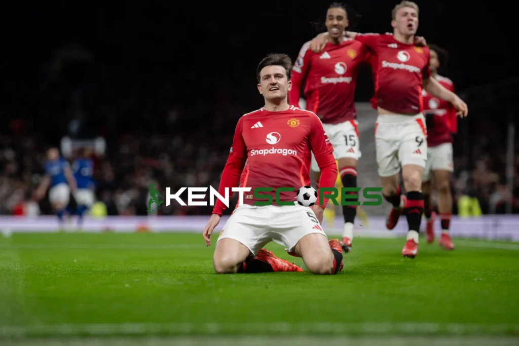 Heroic Harry Maguire Rescues Manchester United in Thrilling Victory Over Ipswich Town 2 20250227 122814