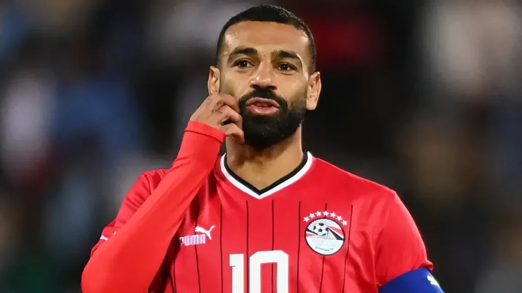 Heated AFCON Debate: Explosive Clash Between Rio Ferdinand and Jamie Carragher. 1 AFCON last session Featuring Salah