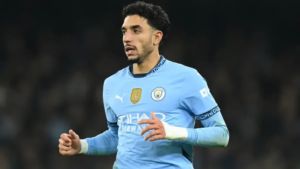 6 Unstoppable Reasons Why Man City Can Crush Real Madrid in the Champions League Showdown 4 Manchester City Striker