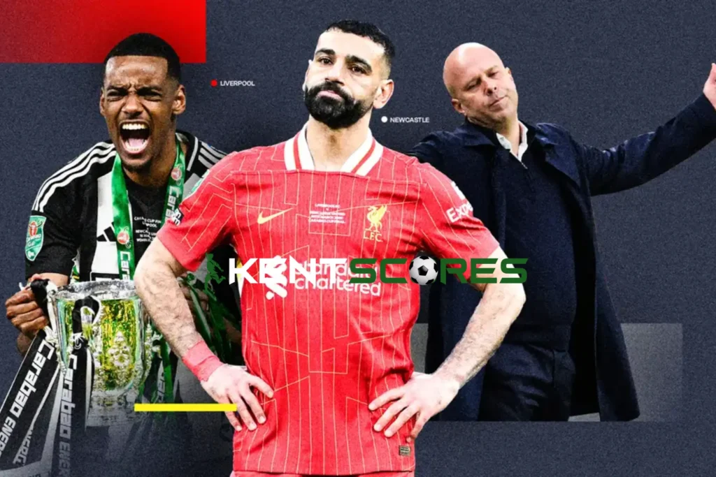 Heartbreaking Defeat: Liverpool's Carabao Cup Final Player Ratings 11 20250317 092849