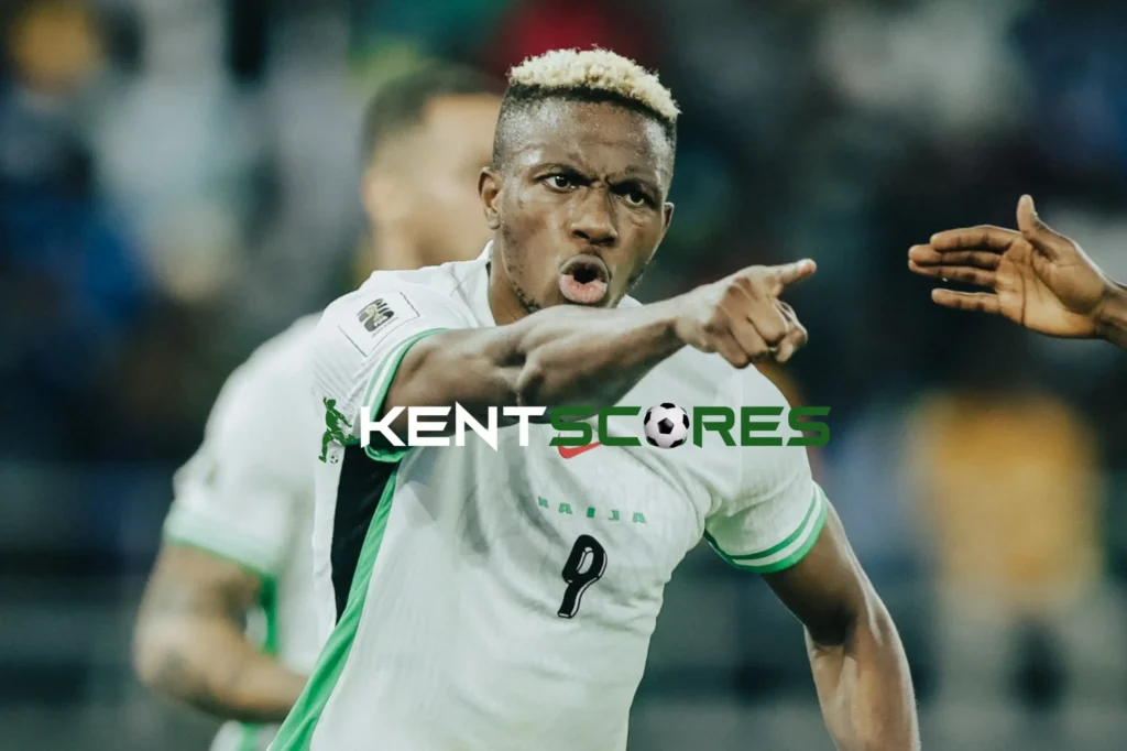 Victor Osimhen's Heroic Brace Revives Nigeria's World Cup Aspirations 9 20250322 145457