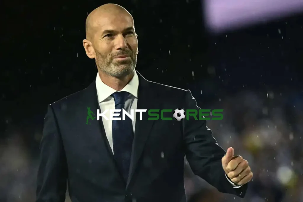 Juventus' Bold Gamble: Eyeing Zidane Amidst Motta's Turmoil 7 20250322 154716