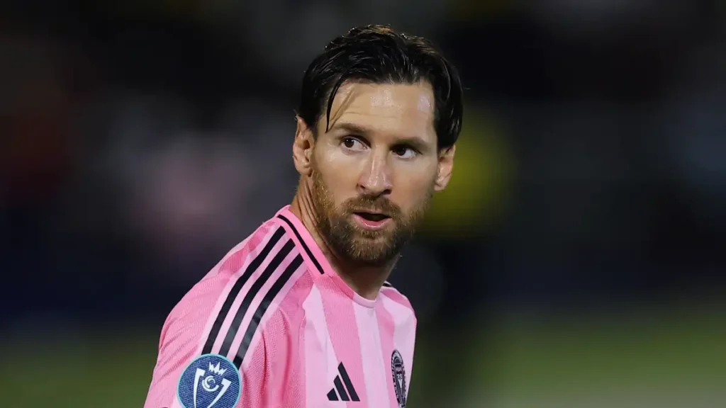 Explosive MLS Matchday 6 Preview: Messi’s Magic Returns as Chucky Lozano Sparks San Diego FC vs. LAFC Clash! 1 MLS power House Lionel Messi