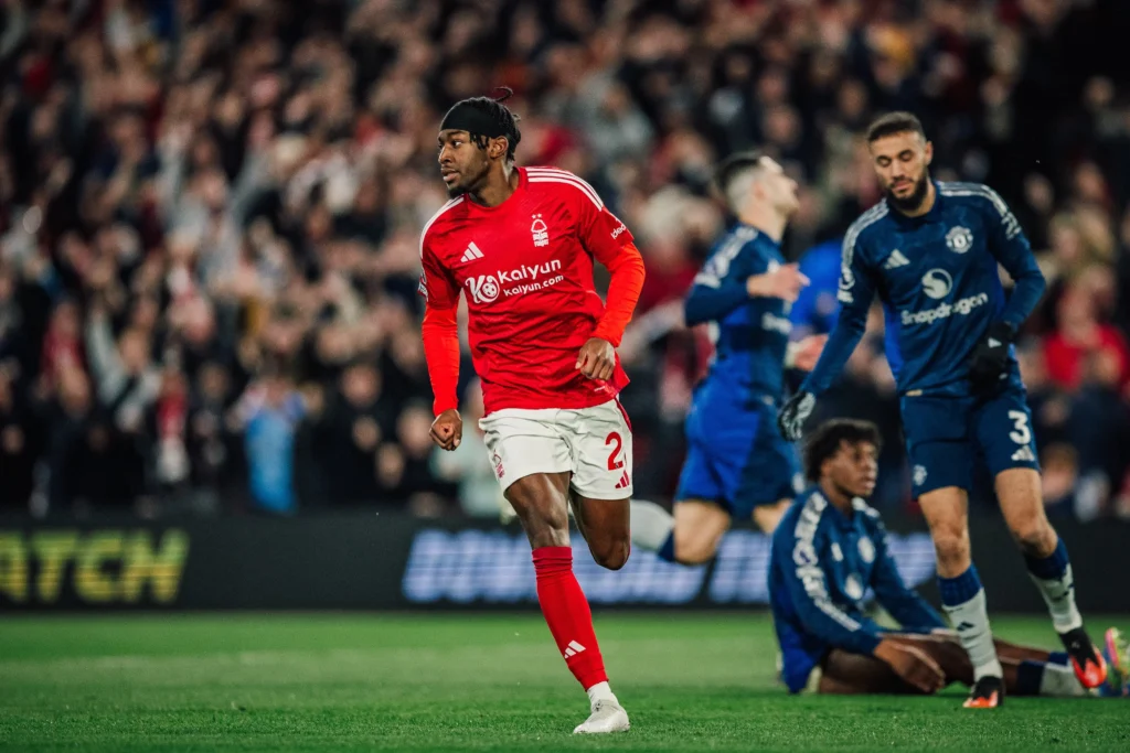 Elanga's Electrifying Exploit Exposes Manchester United's Missteps 3 Elanga's Celebrating
