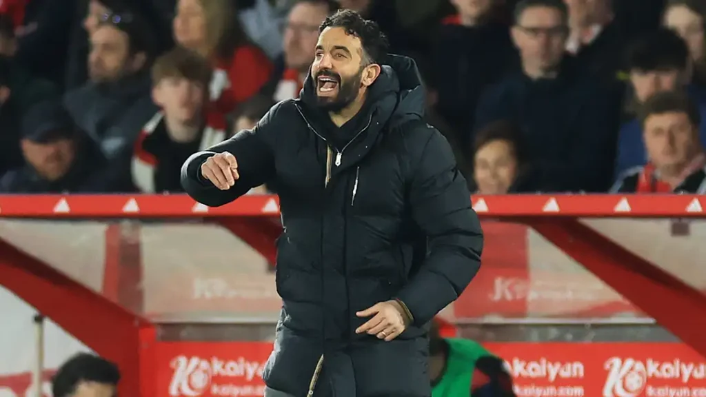 Elanga's Electrifying Exploit Exposes Manchester United's Missteps 4 Amiron