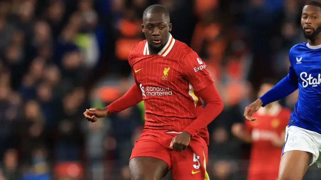 Diogo Jota's Heroics Ignite Liverpool's Premier League Title Charge 2 Konaté