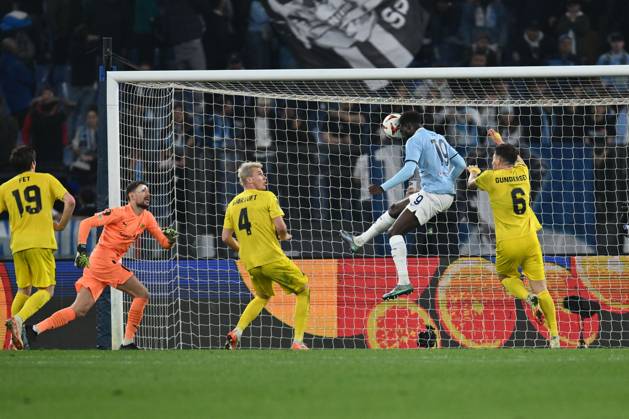 Europa League 2025: Quarter-Final Fireworks and Semi-Final Drama Await! 4 Norwegian Magic