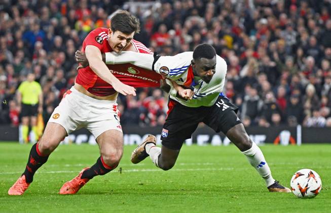 Europa League 2025: Quarter-Final Fireworks and Semi-Final Drama Await! 2 Manchester United’s Wild Ride