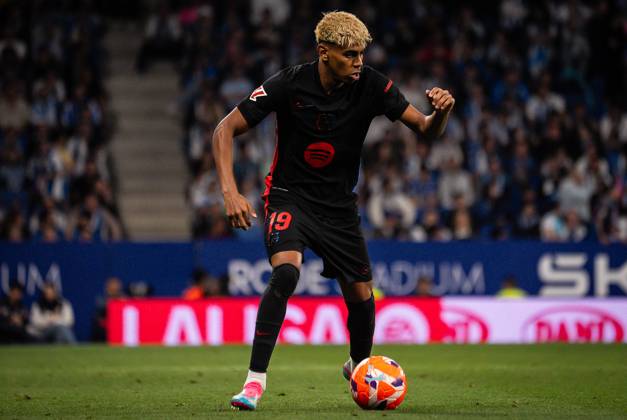 Yamal Steals La Liga Glory: Three Explosive Talking Points from Espanyol 0-2 Barcelona 5 Yamal La Liga New King